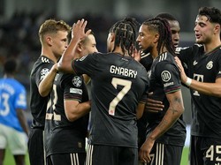 Pafos Vs Bayern Munich: Kane Dua Gol, Die Roten Menang 5-1 Pafos Vs Bayern Munich: Kane Dua Gol, Die Roten Menang 5-1