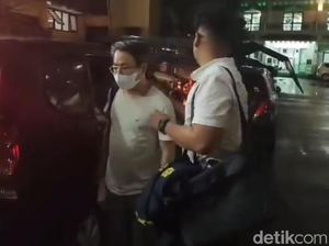 Polisi Tangkap Pria Predator Seks Anak di Apartemen Jaksel Polisi Tangkap Pria Predator Seks Anak di Apartemen Jaksel