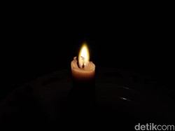 3 Hari Padam, PLN: Listrik di Aceh Telah Pulih Sepenuhnya