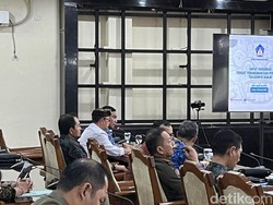 PUPR Ungkap Biang Kerok Banjir Denpasar: Alih Fungsi Lahan-Sampah