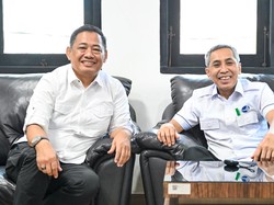 15 Capaian Hamzah Ahmad 5 Bulan Pimpin PDAM Makassar, Laba Miliaran Rupiah 15 Capaian Hamzah Ahmad 5 Bulan Pimpin PDAM Makassar, Laba Miliaran Rupiah