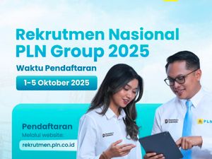 Waspada Penipuan! Rekrutmen PLN 2025 Tidak Dipungut Biaya Waspada Penipuan! Rekrutmen PLN 2025 Tidak Dipungut Biaya