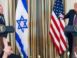 Trump Ajukan 20 Poin Rencana Damai di Gaza, Apa Saja?