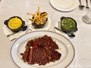 Video: Privy Hadirkan Cita Rasa Premium Italia-Amerika di Jakarta