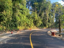 PU Guyur Rp 1,2 T buat Pemeliharaan Jalan-Jembatan, Serap 43.628 Tenaga Kerja