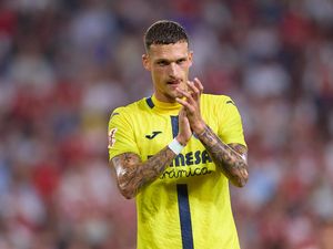 Pemain Villarreal Merasa Tak Akan Mudah Jegal Juventus