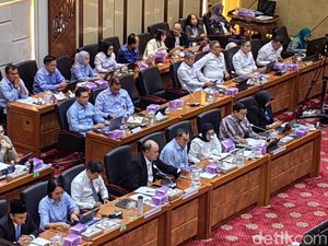 Bos BGN Minta Dapur MBG Harus Siap Hadapi Trauma Korban Keracunan