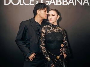 Seseru Ini Rumah Tangga Rizky Febian dan Mahalini yang Seprofesi Seseru Ini Rumah Tangga Rizky Febian dan Mahalini yang Seprofesi