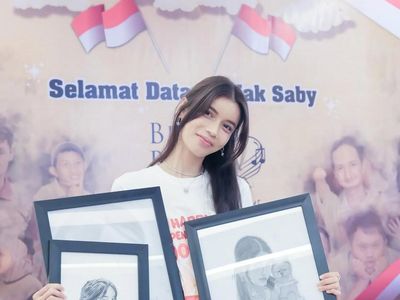 Top! Alasan Sabrina Chairunnisa Istri Deddy Corbuzier Sekolahkan Anak Disabilitas