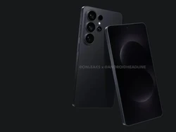 Bocoran Kamera Galaxy S26 Ultra Bikin Gembira Pencinta Selfie