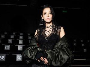 Video: Respons Pihak Sandara Park soal Tudingan Park Bom terkait Narkoba