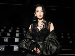 Video: Respons Pihak Sandara Park soal Tudingan Park Bom terkait Narkoba