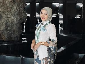 Kisah Tragis Selebgram Oca Fahira, Tewas Kecelakaan 5 Hari Usai Wisuda
