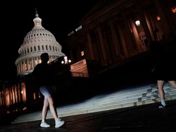 Pemerintah AS Shutdown, Dampaknya Sudah Terasa ke Mana-mana!