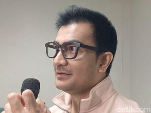 Anak Shandy Sjariff Dioperasi 2 Kali karena Strabismus, Kondisi Apa Itu? Anak Shandy Sjariff Dioperasi 2 Kali karena Strabismus, Kondisi Apa Itu?