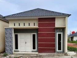 Cek Nih, Deretan Rumah Tipe 36 Rp 173 Juta di Pangkal Pinang