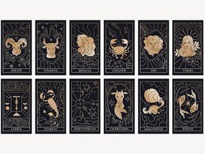 Ramalan Zodiak Hari Ini 26 Oktober 2025: Leo Waspada Belanjakan Keuangan! Ramalan Zodiak Hari Ini 26 Oktober 2025: Leo Waspada Belanjakan Keuangan!