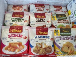 Sosis hingga Nugget Termasuk UPF, Ini Bahaya yang Lagi Ramai Dibahas!