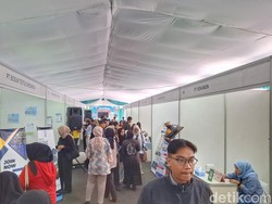 Kisah Miftahul dan Ribuan Asa Pencari Kerja Menggapai Masa Depan