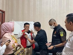 Anggota DPRD Bengkulu Jadi Tersangka Korupsi Jual Beli Aset Pasar Panorama