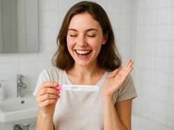 Video: Tips Meningkatkan Kesuburan Wanita yang Ingin Cepat Hamil