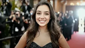 Potret Aktris AI Mirip Manusia Asli, Aktor Betulan Ketar-ketir