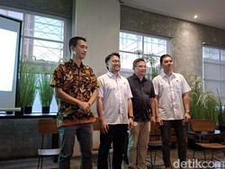 Suzuki Bakal Hadirkan Fronx hingga XL7 Teranyar di GIIAS Bandung 2025 Suzuki Bakal Hadirkan Fronx hingga XL7 Teranyar di GIIAS Bandung 2025