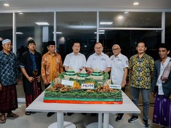 Mengenal Tradisi Betabeq di Balik Gegap Gempita MotoGP Mandalika 2025