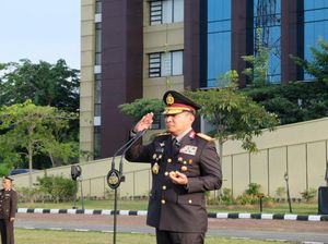Kapolda Riau ke Jajaran: Jadikan Pancasila Kompas Moral Membangun Bangsa