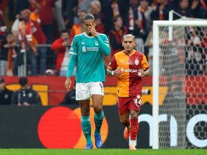 Liverpool Kalah Lagi, Van Dijk: Jangan Bikin Kesalahan Konyol Liverpool Kalah Lagi, Van Dijk: Jangan Bikin Kesalahan Konyol
