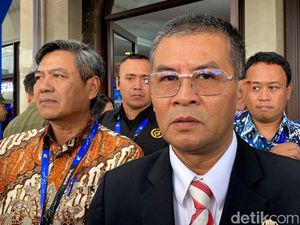 Wagub Erwan: Sertifikat Higienis-Quality Control Mutlak Harus Dimiliki SPPG Wagub Erwan: Sertifikat Higienis-Quality Control Mutlak Harus Dimiliki SPPG