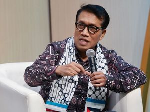 Perusahaan Pro Israel Ramai-ramai Lakukan CSR untuk Palestina