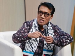 Perusahaan Pro Israel Ramai-ramai Lakukan CSR untuk Palestina Perusahaan Pro Israel Ramai-ramai Lakukan CSR untuk Palestina