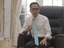 Ratu Dewa Kumpulkan Camat, Lampu Jalan Jadi Prioritas Perbaikan