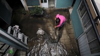 Rumah Pasca Banjir Banyak Lumpur dan Bau? Begini Tips Bersihkannya
