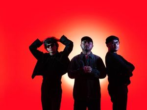 1Tengah hingga Start Koplo Bakal Ramaikan Tangsel Noise Vol. 3 & 4