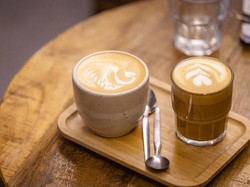 Begini Bedanya Latte dan Spanish Latte, Asal Usul hingga Racikannya