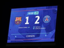 Kemenangan atas Barca, Penting untuk Kepercayaan Diri PSG