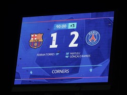 Kemenangan atas Barca, Penting untuk Kepercayaan Diri PSG
