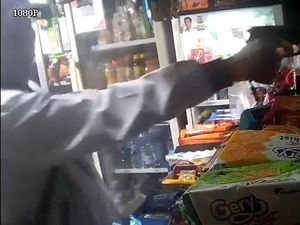 Pemilik Warung Ditodong di Bandung, Kopi-Rokok Dibawa Kabur