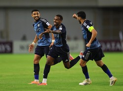 Hasil ACL 2: Masih Tanpa Ronaldo, Al Nassr Kalahkan Al Zawraa 2-0