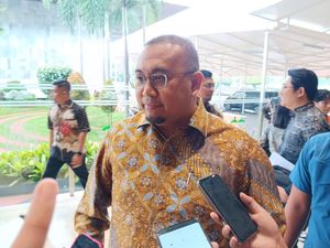 Kementerian BUMN Turun Kelas Jadi Badan, Apa Bedanya? Kementerian BUMN Turun Kelas Jadi Badan, Apa Bedanya?