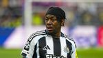 MU, Oh, MU! Mantanmu Bersinar Semua Tuh di Liga Champions