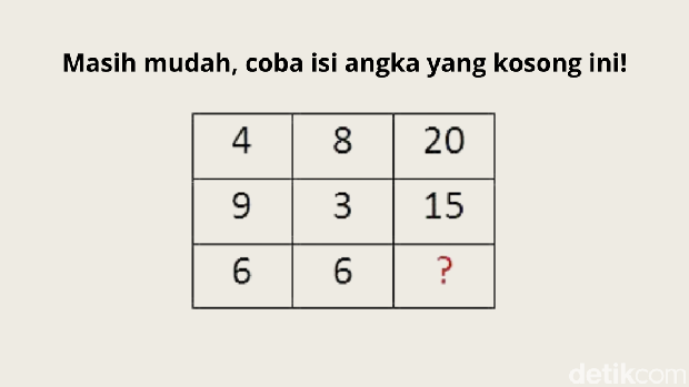 Asah otak
