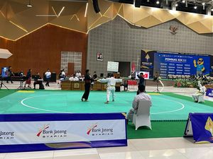 Atlet UNM Sumbang 16 Medali untuk Kontingen Sulsel di Pomnas Jateng 2025 Atlet UNM Sumbang 16 Medali untuk Kontingen Sulsel di Pomnas Jateng 2025