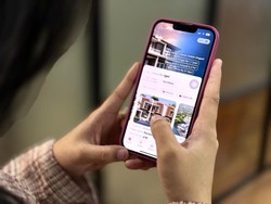 Bank Mandiri Tawarkan Bunga KPR 1,27% Bank Mandiri Tawarkan Bunga KPR 1,27%