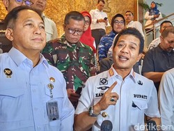 Upaya Pemkab Bandung Percepat Penerbitan SLHS untuk SPPG