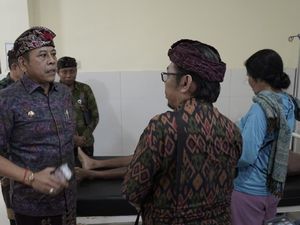Gus Par Tegur Puskesmas Bebandem gegara Sering Rujuk Pasien ke RS Swasta Gus Par Tegur Puskesmas Bebandem gegara Sering Rujuk Pasien ke RS Swasta