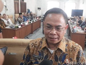 Sudewo Sebut Pemecatan Honorer Upaya Perbaiki RSUD Pati: RS Itu Kacau Balau