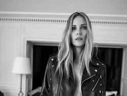 Charlize Theron Kritik Timothée Chalamet: AI Bisa Gantikan Aktor, Tapi Bukan Balet